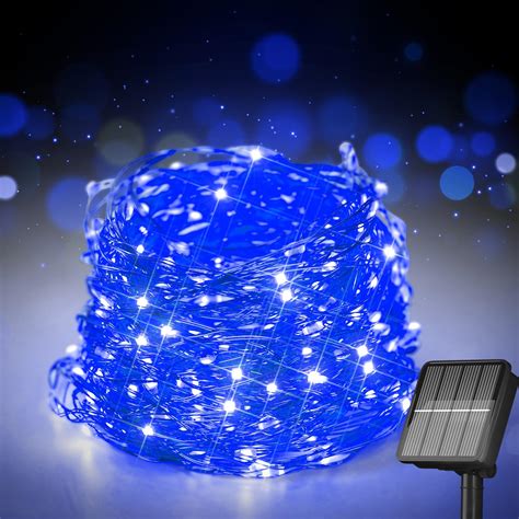 led fairy lights amazon|Top LED Solar Fairy Lights [New 2024 Models] .